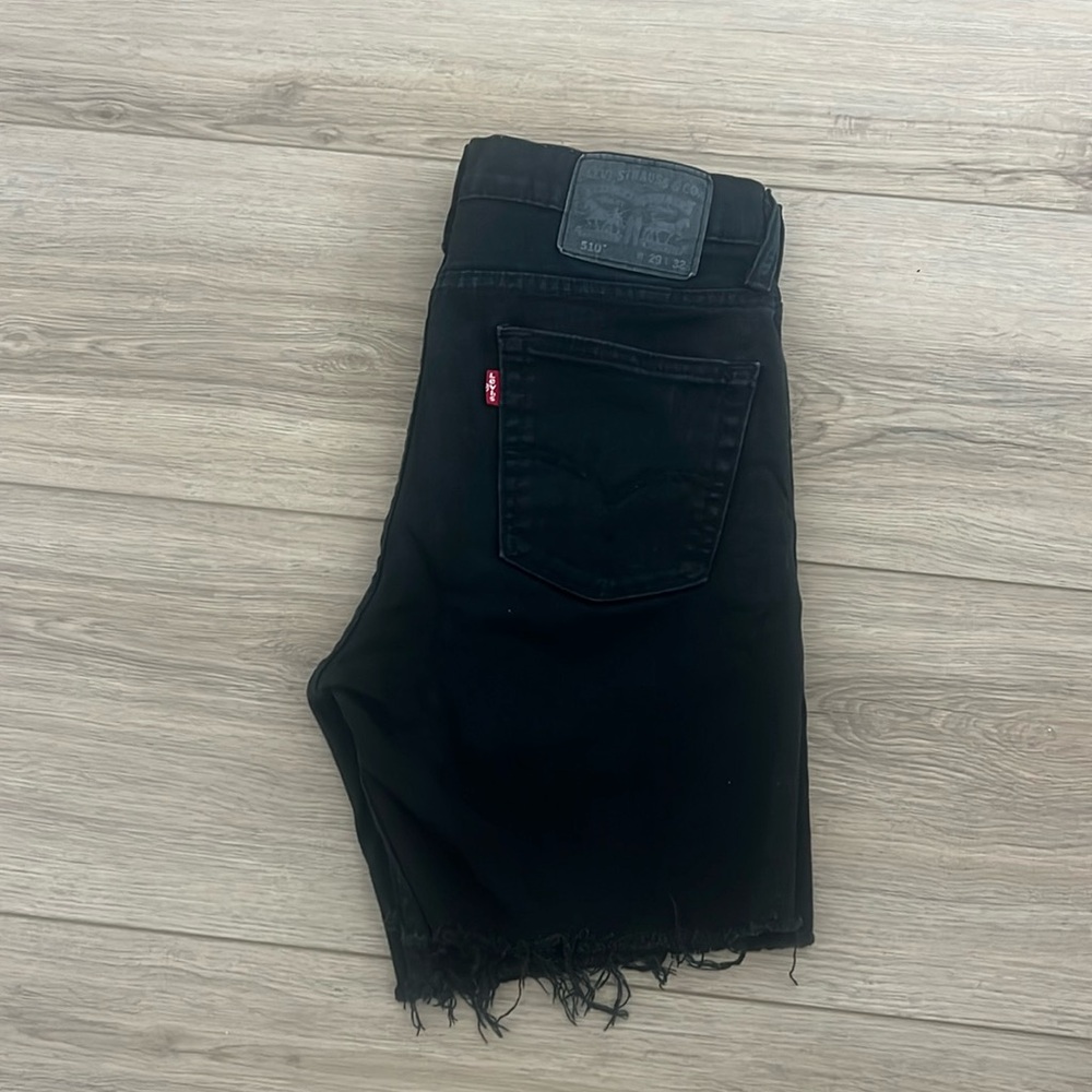 Vintage Levi Shorts